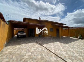 Casa de 2 quartos, Itanhaém · CASA A VENDA NA PRAIA EM ITANHAÉM/SP