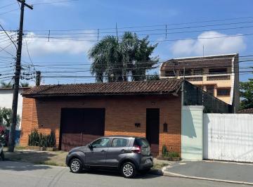 Casa de 3 quartos, Guarujá · Sobrado venda GUARUJÁ com 300m2, 3 suítes, quintal gourmet e 7 vagas de garagem