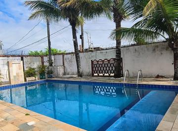 Casa de 3 quartos, Itanhaém · CASA COM PISCINA A VENDA NA PRAIA EM ITANHAÉM/SP