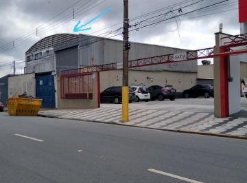 202504211413029882.jpeg · Galpão para Venda em Mogi das Cruzes, Centro, 4 banheiros, 15 vagas
