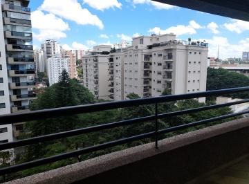 Apartamento de 3 quartos, São Paulo · apto perdizes 220m2 3stes 4vgs R$2.100.000 prox.pq agua branca,r.card.de almeida 