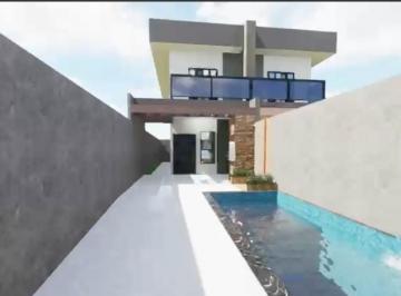 Casa de 2 quartos, Itanhaém · CASA COM PISCINA A VENDA NA PRAIA EM ITANHAÉM/SP