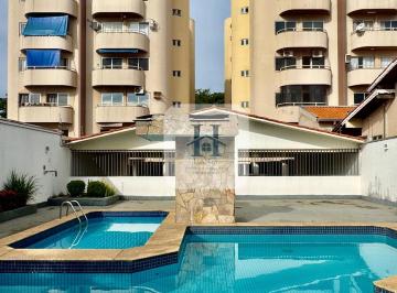 Apartamento de 3 quartos, Caldas Novas · COBERTURA DUPLEX MOBILIADA NO MELHOR BAIRRO DE CALDAS NOVAS
