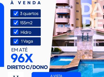 Apartamento de 3 quartos, Caldas Novas · COBERTURA DUPLEX MOBILIADA NO MELHOR BAIRRO DE CALDAS NOVAS