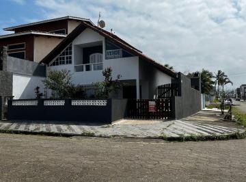 Casa de 4 quartos, Peruíbe · CASA A VENDA NA PRAIA EM PERUIBE/SP