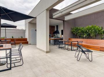 Apartamento de 3 quartos, São Paulo · Moóca | 3 dorms | suite | vaga
