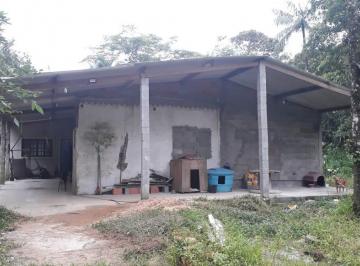 Rural de 3 quartos, Itanhaém · CHÁCARA COM PISCINA A VENDA NA PRAIA EM ITANHAÉM/SP