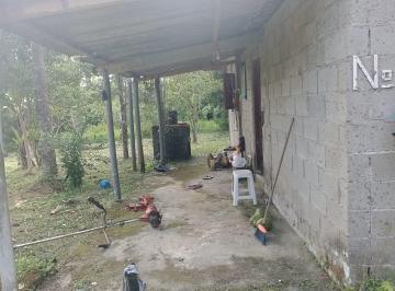 Rural de 2 quartos, Itanhaém · CHÁCARA A VENDA NA PRAIA EM ITANHAÉM/SP