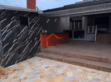 Foto 01 · Casa à venda no bairro Jardim Alvorada - Mogi Guaçu/SP