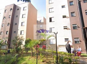 Foto 12 · Apartamento, Conjunto Habitacional Parque Valo Velho II, São Paulo, SP