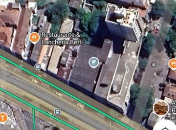 Comercial , Porto Alegre · Edíficio comercial no Centro de Porto Alegre 1.152  m2 const. Rio Grande do Sul