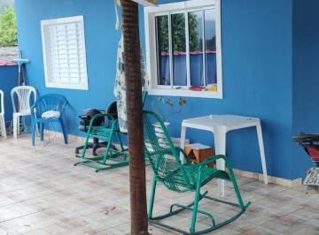 Rural de 2 quartos, Itanhaém · CHÁCARA COM PISCINA A VENDA NA PRAIA EM ITARIRI/SP