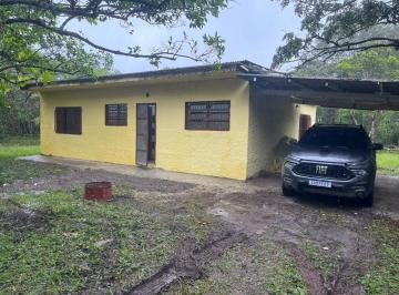 Rural de 2 quartos, Itanhaém · CHÁCARA A VENDA NA PRAIA EM ITANHAÉM/SP