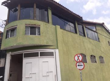 Casa de 2 quartos, Taboão da Serra · SOBRADO REFORMADO, 2 SUÍTES, 2VAGAS,CHURRASQUEIRA, FINANCIÁVEL