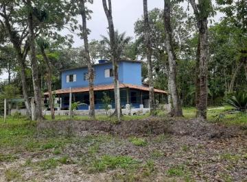 Rural de 3 quartos, Itanhaém · CHÁCARA A VENDA NA PRAIA EM ITANHAÉM/SP