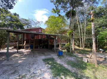 Rural de 1 quarto, Itanhaém · CHÁCARA A VENDA NA PRAIA EM ITANHAÉM/SP