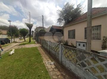 Terreno , Curitiba · TERRENO RESIDENCIAL NO ÁGUA VERDE COM 414m2 ZR4