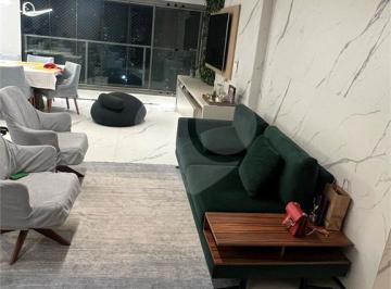 Apartamento · 147m² · 4 Quartos · Apartamento com 4 quartos à venda em Vila leopoldina - SP