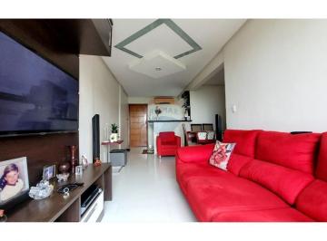 Apartamento · 69m² · 2 Quartos · 2 Vagas · Apê dos Sonhos em Ponta Negra, Manaus!