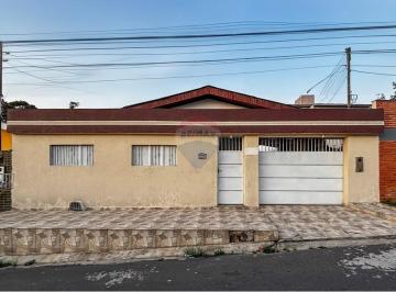 Casa · 231m² · 3 Quartos · 2 Vagas · VENDA DE CASA CONJ. HILÉIA - 230 m²