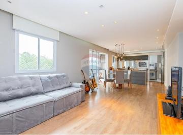 Apartamento · 84m² · 2 Quartos · 2 Vagas · APARTAMENTO REFORMADO 78M2 COM 2 SUÍTES E 2 VAGAS