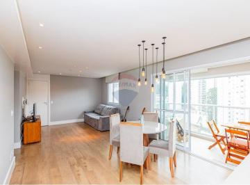 Apartamento · 84m² · 2 Quartos · 2 Vagas · Oportunidade! Apartamento 2 quartos, 3 banheiros, 2 vagas