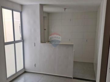 Apartamento · 50m² · 2 Quartos · 1 Vaga · ALUGA-SE APARTAMENTO NO CONDOMÍNIO VISTA DE JATOBAS