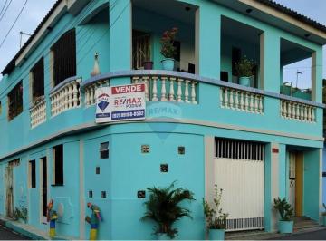 Casa · 101m² · 2 Quartos · Excelente Casa de Esquina com Vaga de Garagem em Cidade Nova