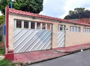 Casa · 144m² · 2 Quartos · CASA COM ÓTIMO VALOR À VENDA - TANCREDO NEVES