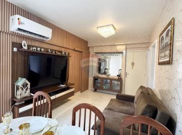 Apartamento de 3 quartos, Manaus · VENDA APTO SPLENDORE DE 146m²