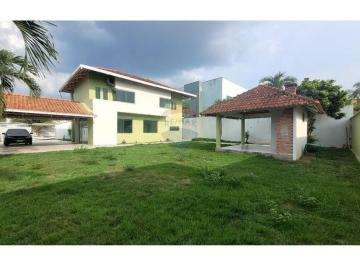 Casa · 304m² · 1 Quarto · RESIDENCIAL PONTA NEGRA 1 PARA LOCAÇÃO