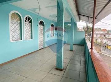 Casa · 401m² · 6 Quartos · EXECELENTE OPORTUNIDADE - CASA A VENDA NO BAIRRO SANTO ANTÔNIO