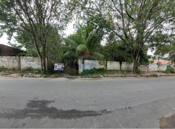 Comercial · 3000m² · 10 Vagas · Terreno Comercial A VENDA  3000 m² COLONIA TERRA NOVA