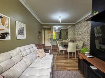 Apartamento · 73m² · 3 Quartos · 1 Vaga · VENDE APARTAMENTO – 3 QUARTOS SENDO 1 SUÍTE - ALLEGRO RESIDENCIAL CLUB