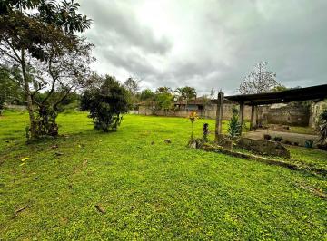 Rural de 2 quartos, Peruíbe · CHÁCARA A VENDA NA PRAIA EM PERUIBE/SP