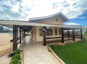 Casa · 361m² · 3 Quartos · 7 Vagas · Casa para locação em Atibaia Jd do Lago - próximo a Lucas