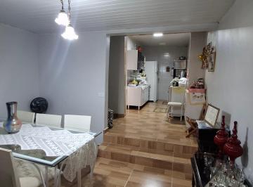 Casa de 3 quartos, Taguatinga · Qnl 3 - vd boa casa 3 quartos, suite - Taguatinga