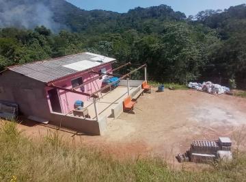 Rural de 4 quartos, Itanhaém · CHÁCARA A VENDA NA PRAIA EM ITARIRI/SP