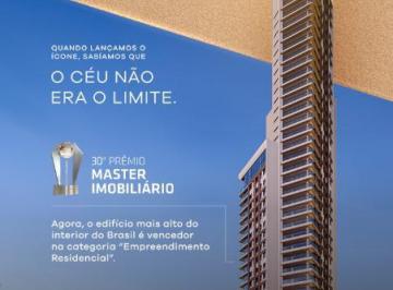 Apartamento de 3 quartos, Sorocaba · APARTAMENTO A VENDA NO JARDIM PORTAL DA COLINA SOROCABA