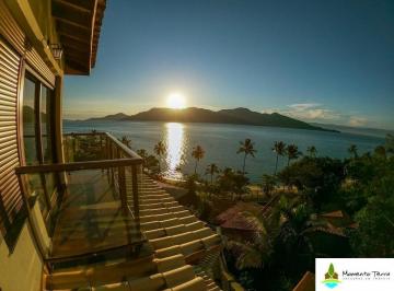 Casa · 120m² · 2 Quartos · 1 Vaga · Casa à venda, Siriúba-Ilhabela!