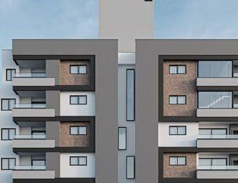 Apartamento · 106m² · 3 Quartos · 2 Vagas · Lançamento apto e cobertura a 250 metros do mar