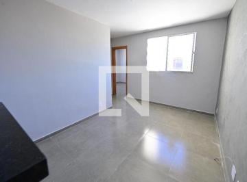 Apartamento · 45m² · 2 Quartos · 2 Vagas · Apartamento para Aluguel - Residencial Monte Carlo, 2 Quartos,  45 m² - Goiânia