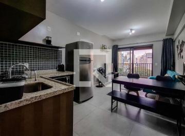 Apartamento · 39m² · 1 Quarto · 1 Vaga · Apartamento para Aluguel - Vila Mariana, 1 Quarto, 39 m2 - São Paulo