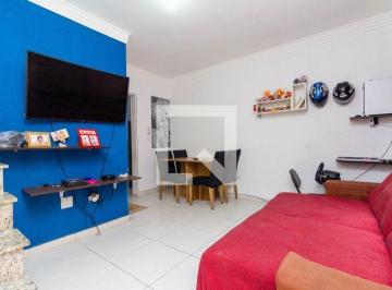 Casa · 67m² · 2 Quartos · 1 Vaga · Casa à Venda - Ermelino Matarazzo, 2 Quartos, 67 m² - São Paulo