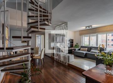 Apartamento · 240m² · 3 Quartos · 2 Vagas · Apartamento à Venda - Petrópolis, 3 Quartos,  240 m² - Porto Alegre