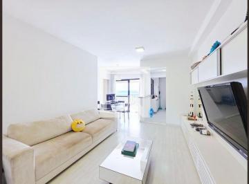 Apartamento · 58m² · 1 Quarto · 1 Vaga · Apartamento para Aluguel - Residencial Parque Aquarius, 1 Quarto,  58 m² - São José dos Campos