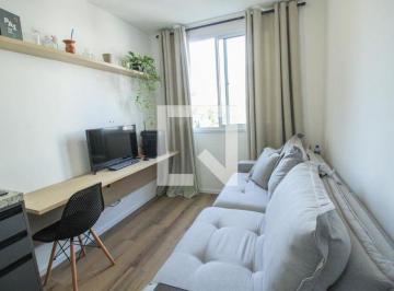 Apartamento · 26m² · 1 Quarto · Apartamento para Aluguel - Mooca, 1 Quarto, 26 m² - São Paulo