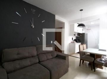 Apartamento · 50m² · 2 Quartos · 1 Vaga · Apartamento para Aluguel - Jardim Santo Amaro, 2 Quartos, 50 m² - Sorocaba