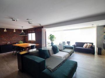 Apartamento · 118m² · 2 Quartos · 2 Vagas · Apartamento para Aluguel - Campo Belo, 2 Quartos,  118 m² - São Paulo