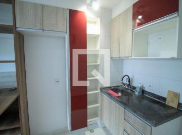 Apartamento 34m² Venda Mooca · Apartamento à Venda - Mooca, 1 Quarto,  34 m² - São Paulo